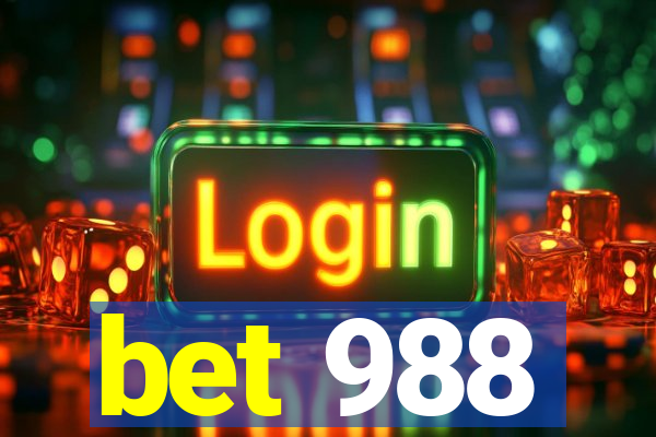 bet 988